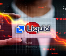 CoinsCapture's tweet image. News: In Japan, Liquid Exchange Is Granted A Derivatives Licence

Following an August hack, Liquid Exchange is attempting to offer derivatives trading to its Japanese consumers. The...
bit.ly/3GNBzzq

#Japan #QUOINE  #LiquidExchange  #cryptocurrencynews #NewsUpdates