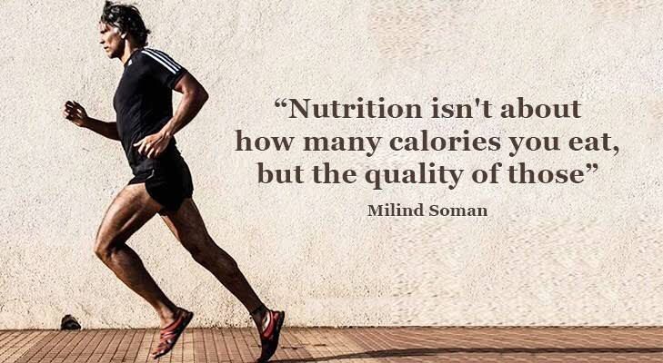 Wish you very happy birthday 
sir who is the best example of fitness may you live long sir Milind Soman 