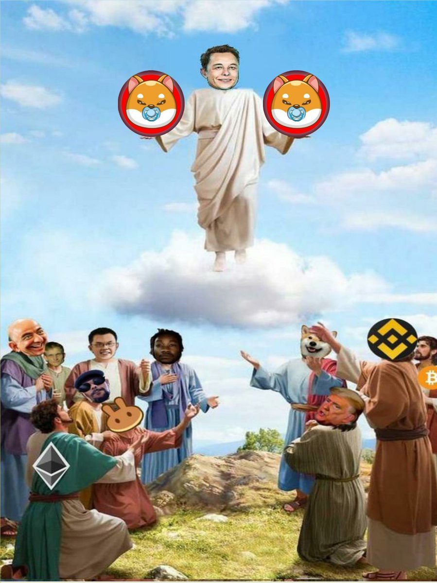 reiner_braun3's tweet image. minishibainu💥💯💯
#MiniShibaInu #Giveaway #MiniShibaInuGiveaway