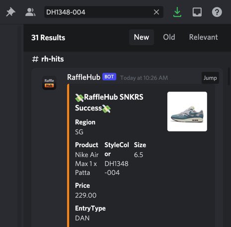 Waterrehn's tweet photo. First time card go boom 
Thanks! @SANA_FnF @SANA_Accounts @ill_vcc @SuccessPookyy @rafflehub_io @RafflehubS @SmartcccProxy https://t.co/Wmd50kGegg
