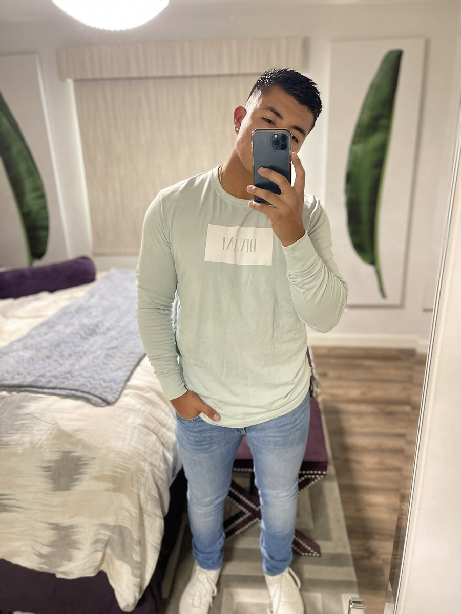 SergioRJ27's tweet photo. Be good, do good, look good https://t.co/IUJjLGOJ9I