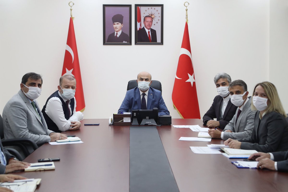 Mahmut Demirtaş