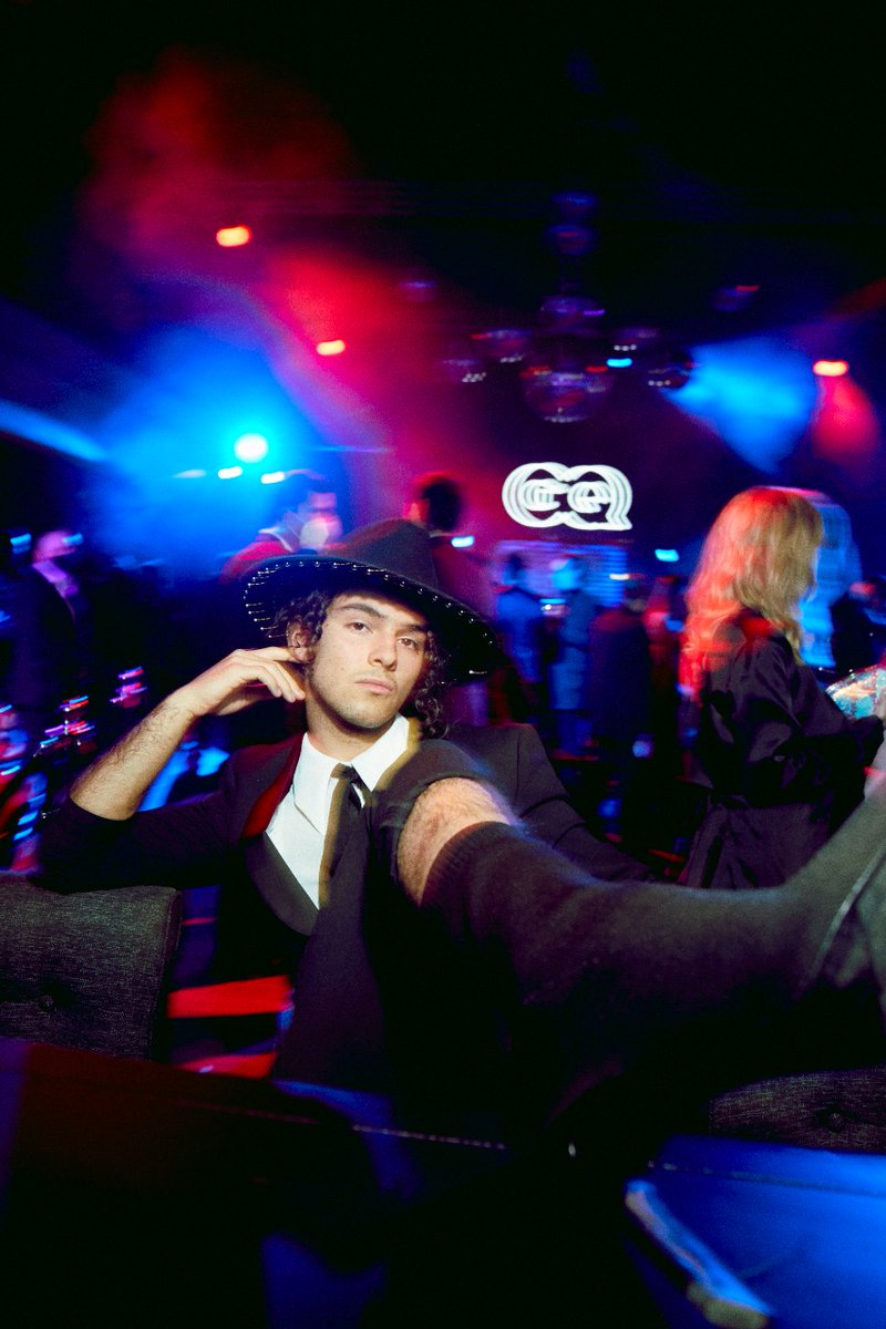 GQMexico tweet picture
