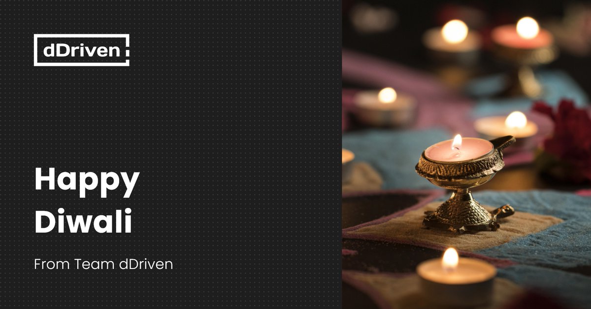 dDriven_UNLSH's tweet photo. Wishing everyone a very happy Diwali https://t.co/YCV5NAjxOZ