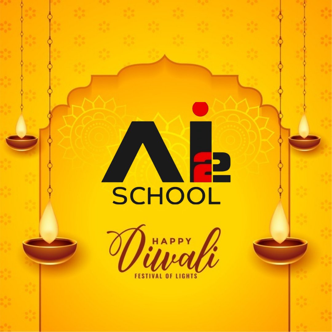 AiEdumenti's tweet photo. May this Diwali brighten up your lives
#Diwali2021 https://t.co/8p2d4S0wgo