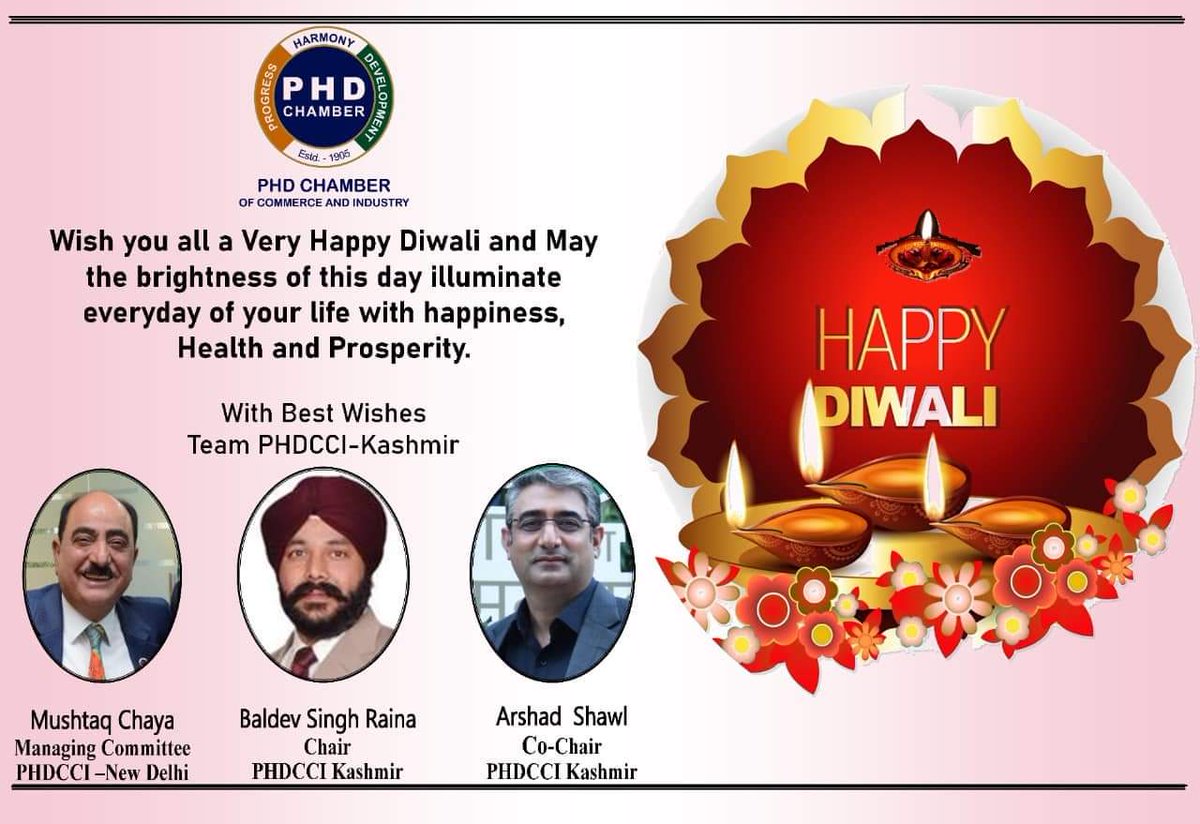 BaldevRaina's tweet photo. Happy Diwali https://t.co/VVMPFxUDNM