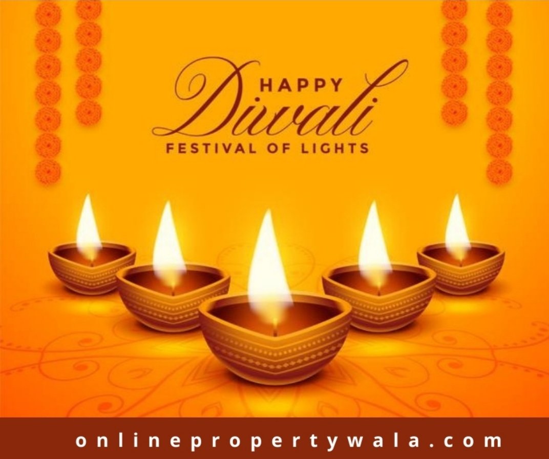 onlineprop's tweet photo. This #Diwali, we wish you abundant strength to embark on several new beginnings and enjoy their successes.
#Onlinepropertywala wishes you a happy and glorious Diwali.
#Moradabad #chandausi #Amroha #Sambhal #UttarPradesh
#happydiwali🎉 #diwali2021 #happydiwali2021 https://t.co/CmJyO8ePIi