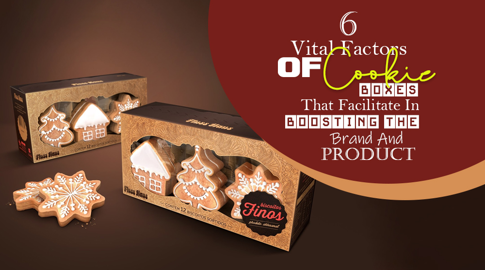 ElizaBarry545's tweet image. 6 vital factors of cookie boxes that facilitate in boosting the brand and product
bit.ly/3wiC5k3

#cookieboxes #customcookieboxes #foodboxes #customboxes #cardboardboxes
