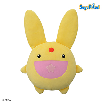 人気ゲーム「＃ぷよぷよ」よりマスコット的キャラクターの