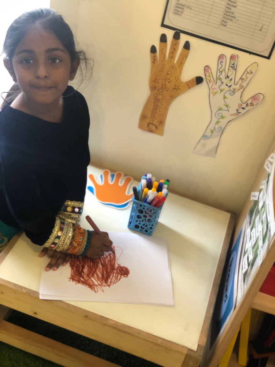 Hannah Hepworth tweet media