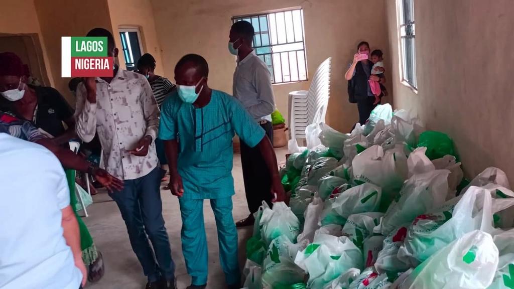 MeINC1914's tweet photo. #WorldwideLingap Sa Mamamayan | #Nigeria
#AidToHumanity
https://t.co/l2BwEkmJGv https://t.co/8AVTQDDq1r