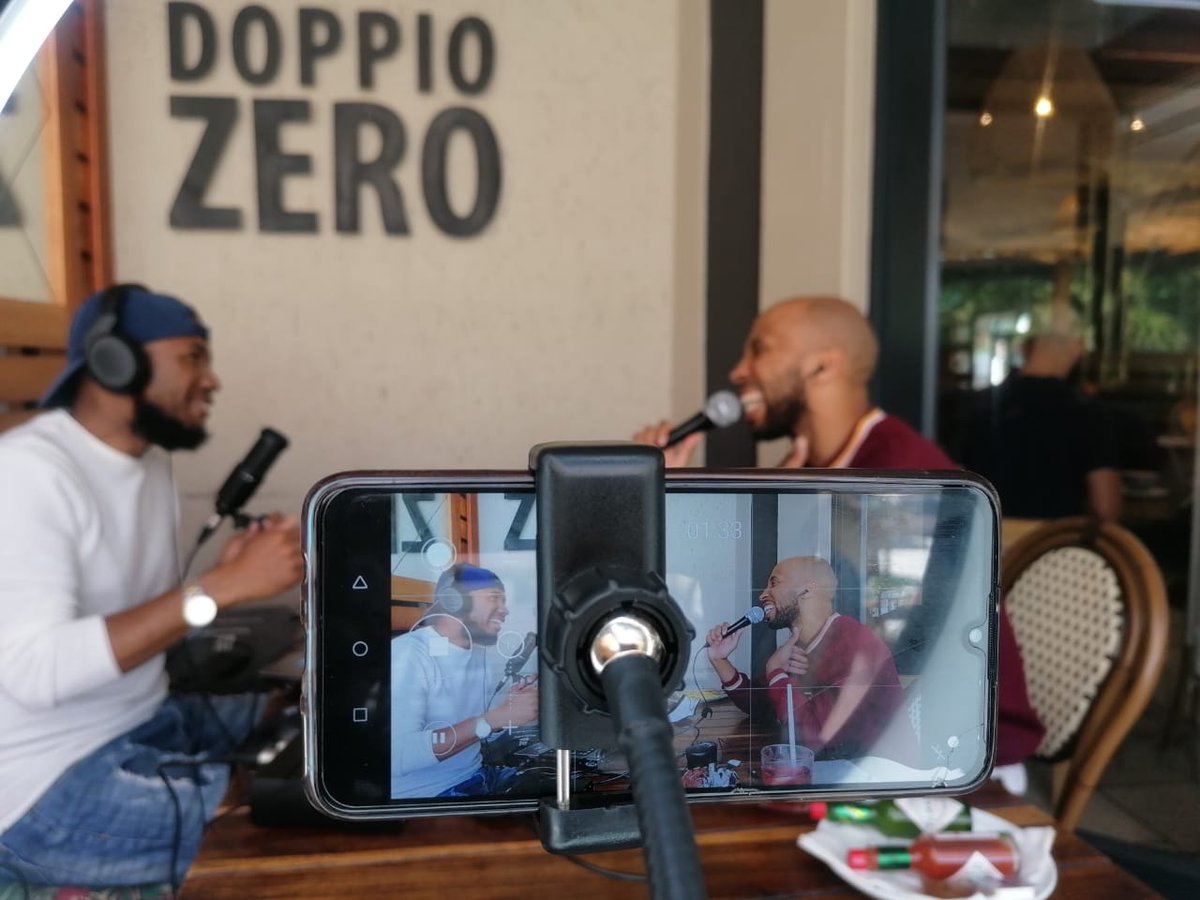 BrunoNonkonyane's tweet photo. The boys are back on #randomconversatioswith @grevonj on @RadioBopSA
Are we voting for the right reasons?
Join the conversation 9to12 on #thegiveandtakeshow
https://t.co/RstvWyMjkO
#beatsofpleasure #radiobop #thestationwithamindofitsown https://t.co/YLQqENGrO1