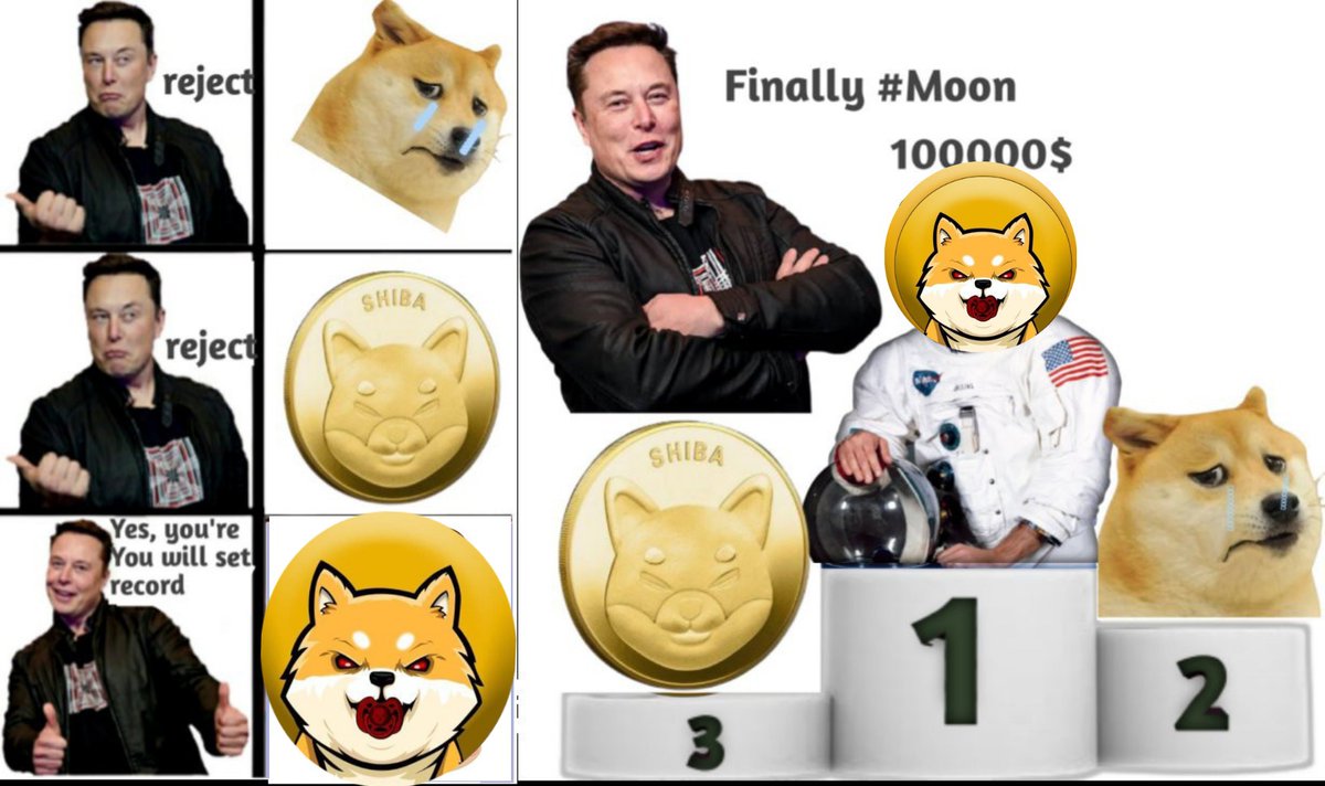 GODFATH54399233's tweet image. My entry
#MiniShibaInu #Giveaway #MiniShibaInuGiveaway