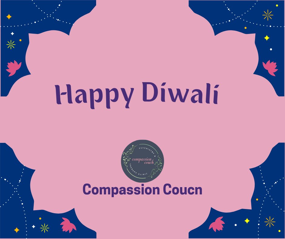 compassioncouch's tweet photo. Colours, smiles and bright lights!

We wish you a Diwali filled with happiness, and hope that you get to spend this time with your loved ones!

#diwali  #Diwali2021 #compassioncouch #compassion #kindness #joy https://t.co/t8IqaQ4kdL