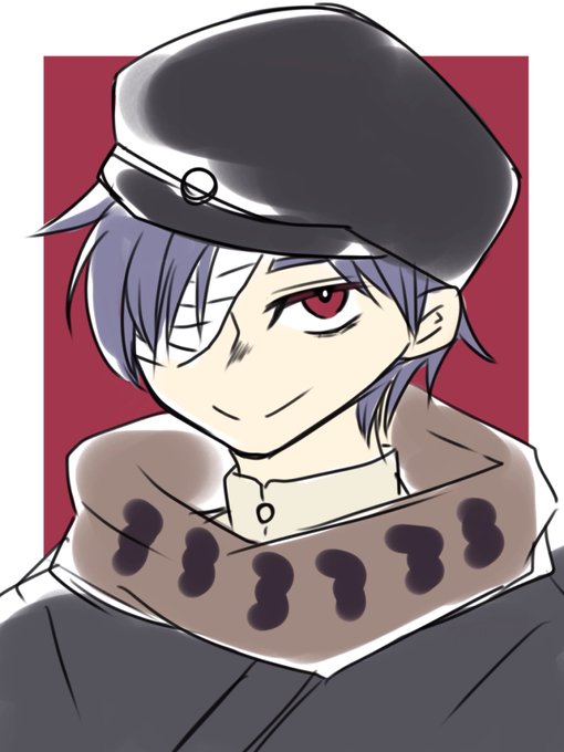 学生帽のtwitterイラスト検索結果