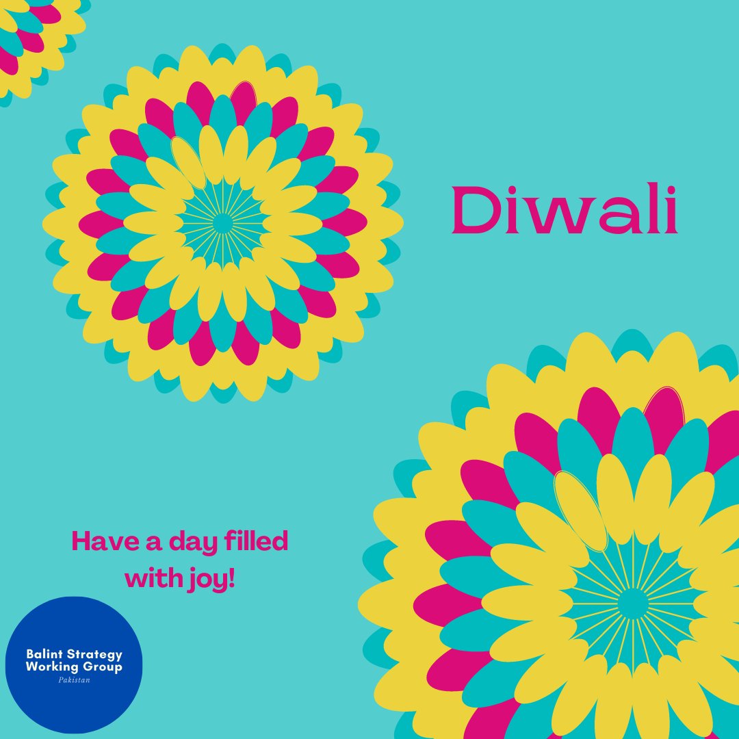 BalintPakistan's tweet photo. Diwali is all about joy and happiness. This Diwali, we hope for joy in our lives, and that we take the concept of this day forward into all days.

Have a great day!

#Balint #kindness #compassion #Diwali #Diwali2021 https://t.co/qJspCAzZkD