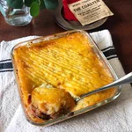ひき肉とマッシュポテトの相性が抜群!イギリスの家庭料理「シェパーズパイ」のレシピがこちら!