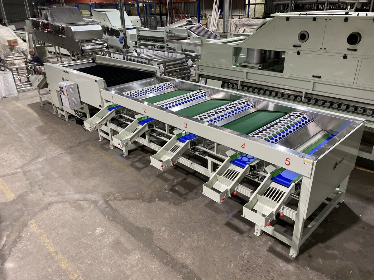 ZHENGZHOU FIRST INDUSTRY CO.,LTD tweet media