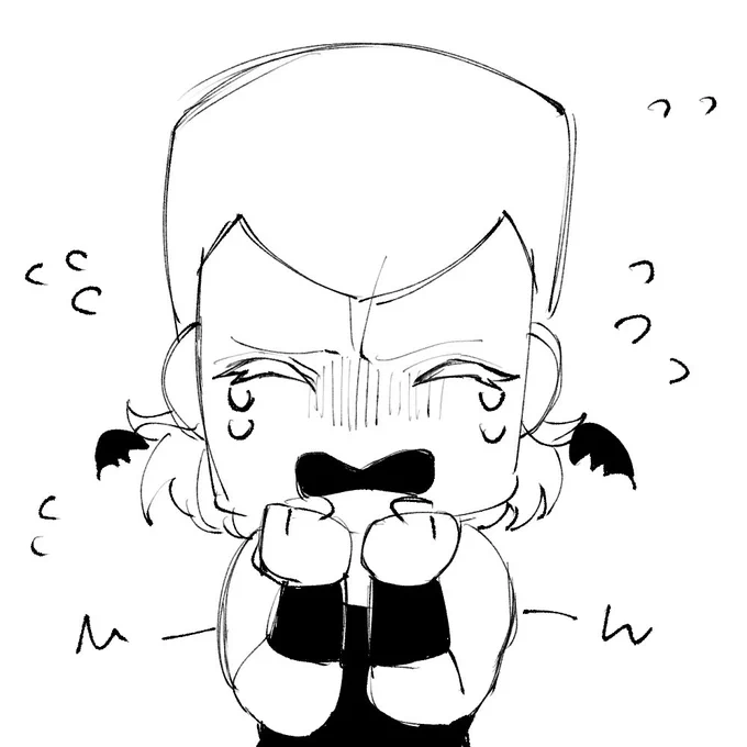 このお口の形が好き 