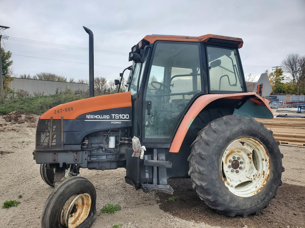 AuctionMasters's tweet image. Our Multiple Business Sale is now open for bidding! Closes TUESDAY! View and bid at bid.auctionmasters.com/ui/auctions/70…