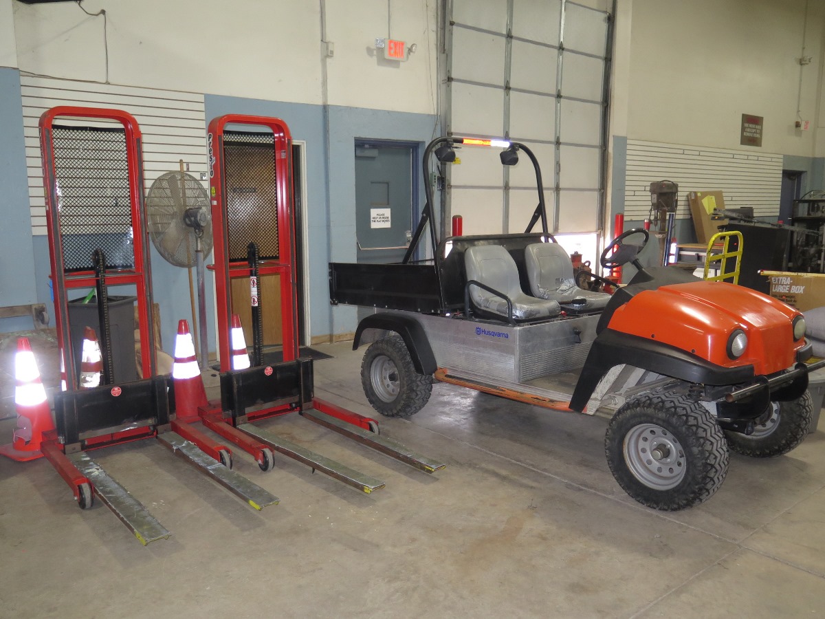 AuctionMasters's tweet image. Our Multiple Business Sale is now open for bidding! Closes TUESDAY! View and bid at bid.auctionmasters.com/ui/auctions/70…