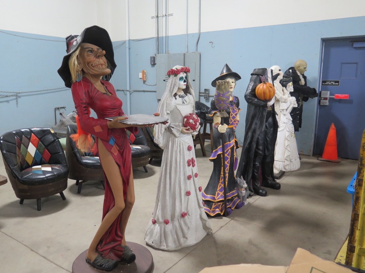 AuctionMasters's tweet image. Our Multiple Business Sale is now open for bidding! Closes TUESDAY! View and bid at bid.auctionmasters.com/ui/auctions/70…