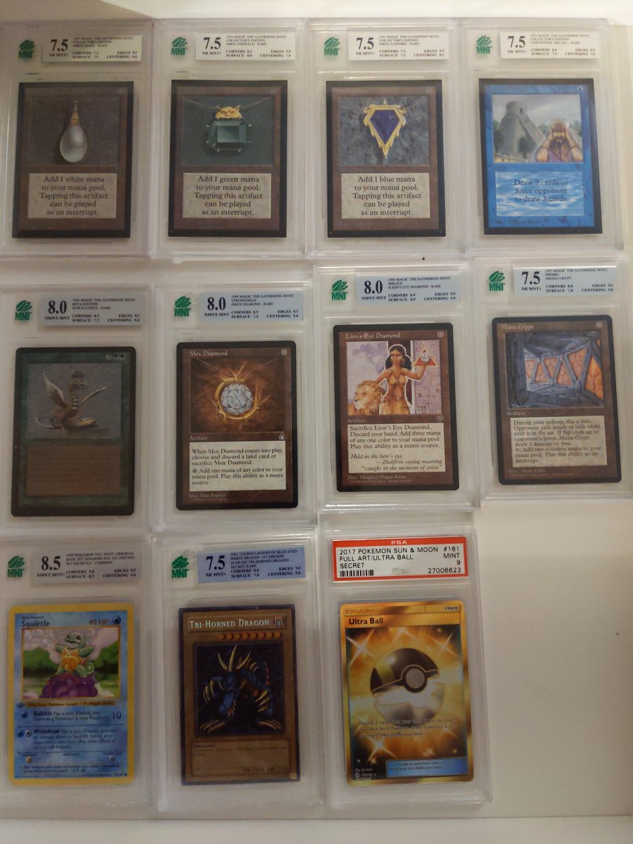 Ben A. Morgan tweet media