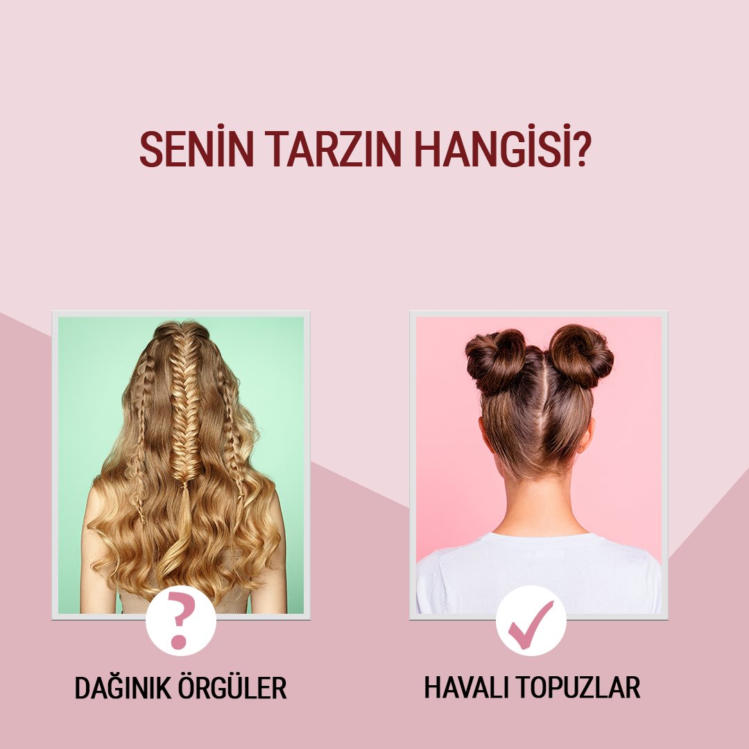 RestorexTr's tweet photo. Sen de Restorex Sıvı Saç Kremi ile saçlarını kolaylık tara, dilediğin gibi şekillendir. Hayalindeki saç modelinin keyfini çıkar.
#örgü #topuz #saç #bakım #sıvı #saç #krem #restorex https://t.co/hAzcHqCMQB