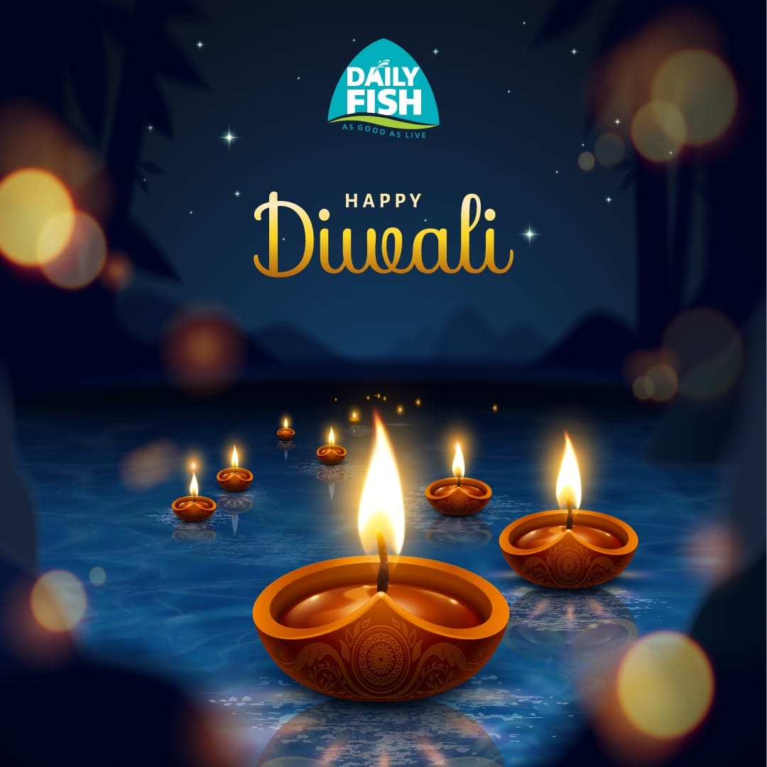 DailyFish India tweet media