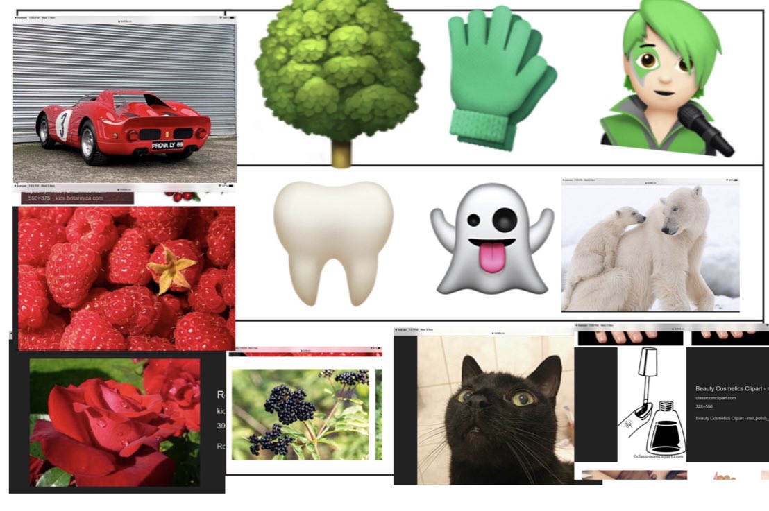 ReptonADYr2's tweet photo. To celebrate UAE Flag Day, the Falcons class used their digital skills to create new flags. We searched for appropriate images on https://t.co/9HjZLbcl2Q to make our designs! 🇦🇪 #falconsclass @ReptonADCompSci https://t.co/HujCzEdTi8