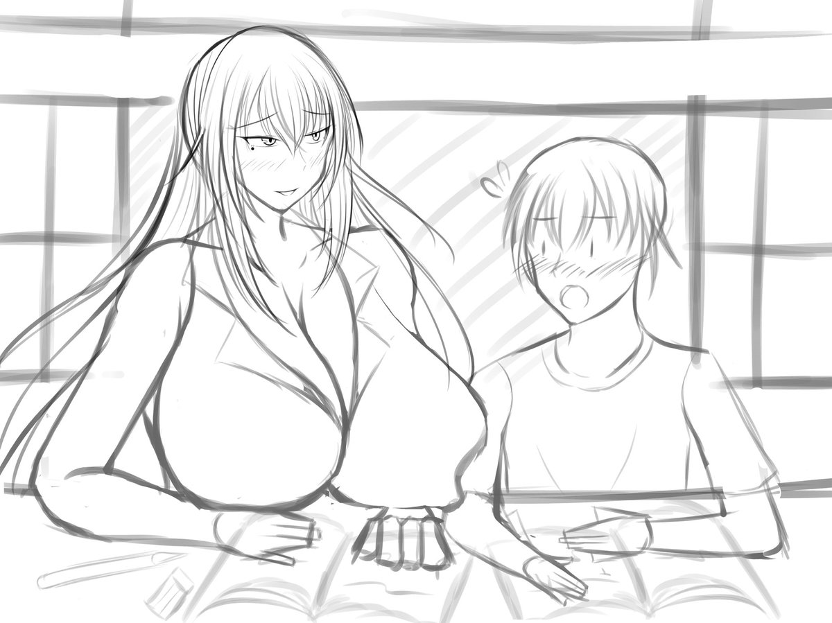 勉強以外も教えてくれそうな先生 