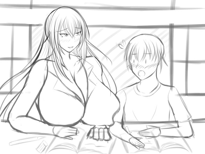 勉強以外も教えてくれそうな先生 