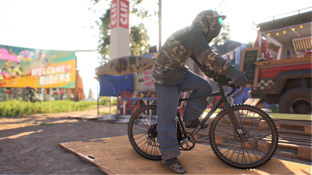 reayen's tweet photo. #PS5Share, #RIDERSREPUBLIC https://t.co/qU0jwUz9rP