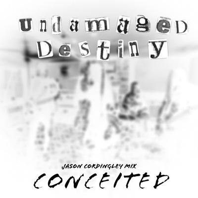 LonelyOakRadio's tweet photo. Thursday, Nov 4  at 1:01 AM (Pacific Time), and  1:01 PM, we play 'Conceited (Jason Cordingley Mix)' by Undamaged Destiny @UDestiny_Band at #OpenVault Collection show https://t.co/KKWCEIEDaJ