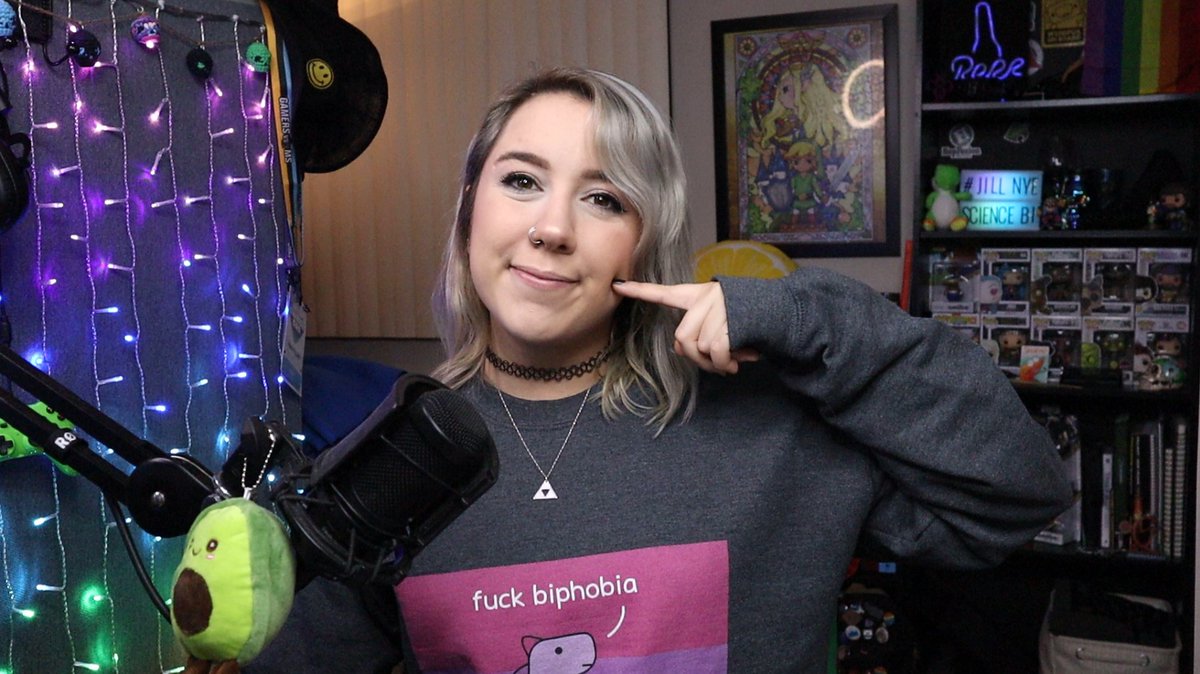 itsonlyJill 💀🌿 tweet media