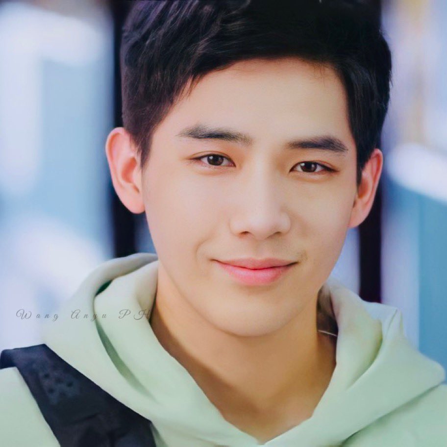 WangAnyu_PH's tweet photo. 🌧 13P Shao Beisheng x Wang Anyu ✨ 

Goodmorning and Hello Thursday! Stay safe aheaaaad! ❣️

#WangAnyu #WangAnyuPH #Waybuss
#王安宇 #王安宇buss #NanakoPH
#FlyByTheWind #ToFlyWithYou #หวังอันอวี่ #왕안우 https://t.co/fNIZltCQLV