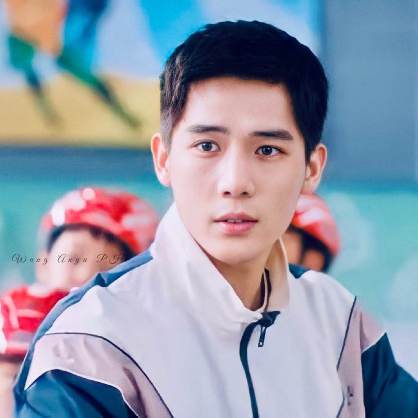 WangAnyu_PH's tweet photo. 🌧 13P Shao Beisheng x Wang Anyu ✨ 

-3-

#WangAnyu #WangAnyuPH #Waybuss
#王安宇 #王安宇buss #NanakoPH 
#FlyByTheWind #ToFlyWithYou #หวังอันอวี่ #왕안우 https://t.co/rKSDQ2VzFf