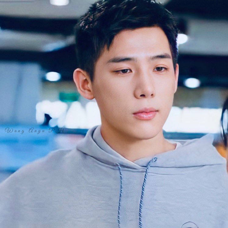 WangAnyu_PH's tweet photo. 🌧 13P Shao Beisheng x Wang Anyu ✨ 

-4-

#WangAnyu #WangAnyuPH #Waybuss
#王安宇 #王安宇buss #NanakoPH 
#FlyByTheWind #ToFlyWithYou #หวังอันอวี่ #왕안우 https://t.co/vCN9xUqpyh