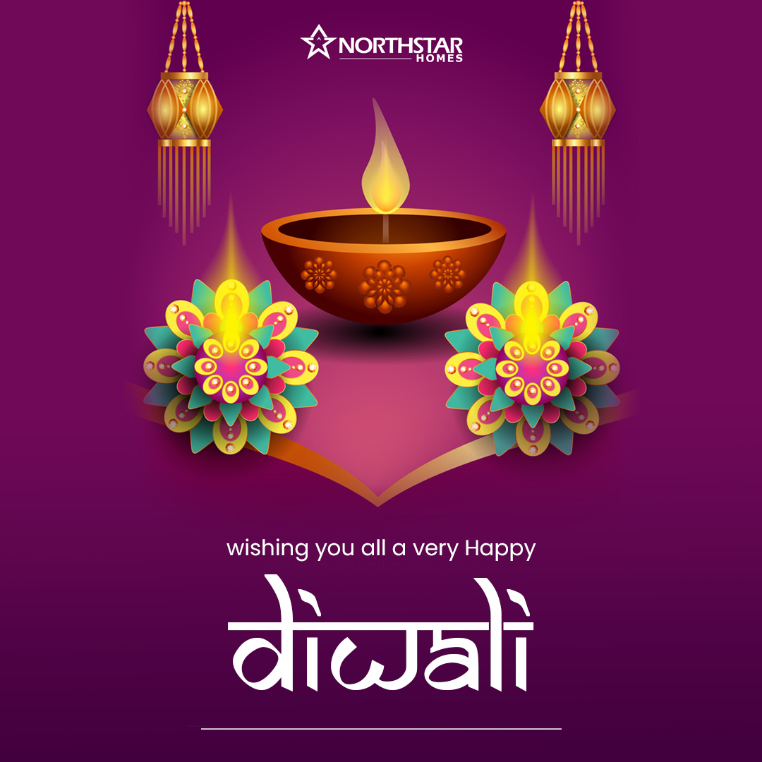 _northstarhomes's tweet photo. Let Your homes be filled with a flowerpot of Happiness, #HappyDiwali from Northstar Homes.
.
.
#Happydiwali #Northstarhomes #Northstarproperties #diwalidecorations #flats #appartments #luxuryvillas #2bhkflats #3bhkflats #4bhkvillas #ongoingprojects #upcomingprojects https://t.co/QG5uOlDKvu