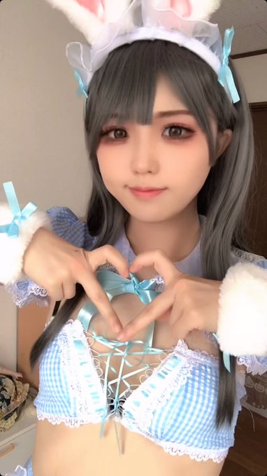 コスプレイヤーまるすけのTwitter画像38