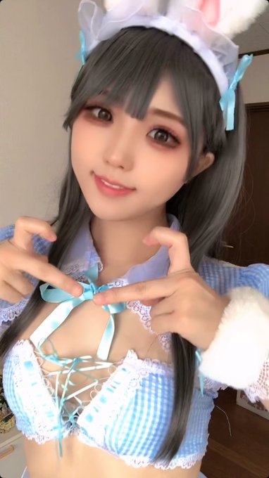 コスプレイヤーまるすけのTwitter画像39