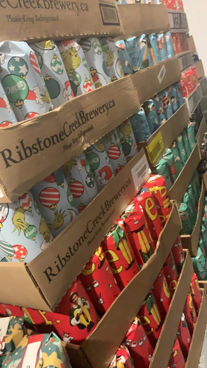 cilantro_chive's tweet photo. We've done it again... 
👀

💥Alberta Craft Beer Advent Calendar(s) 🗓🍻 
AND
💥Alberta Canned Craft Cocktail Advent Calendar! 🍹

👉 Signed up for our newsletter? 📧 be the first to know - https://t.co/SFvbji3B8W 📱

All the info this weekend!!

#soon 🤏🏼 https://t.co/YNt47zFE0j