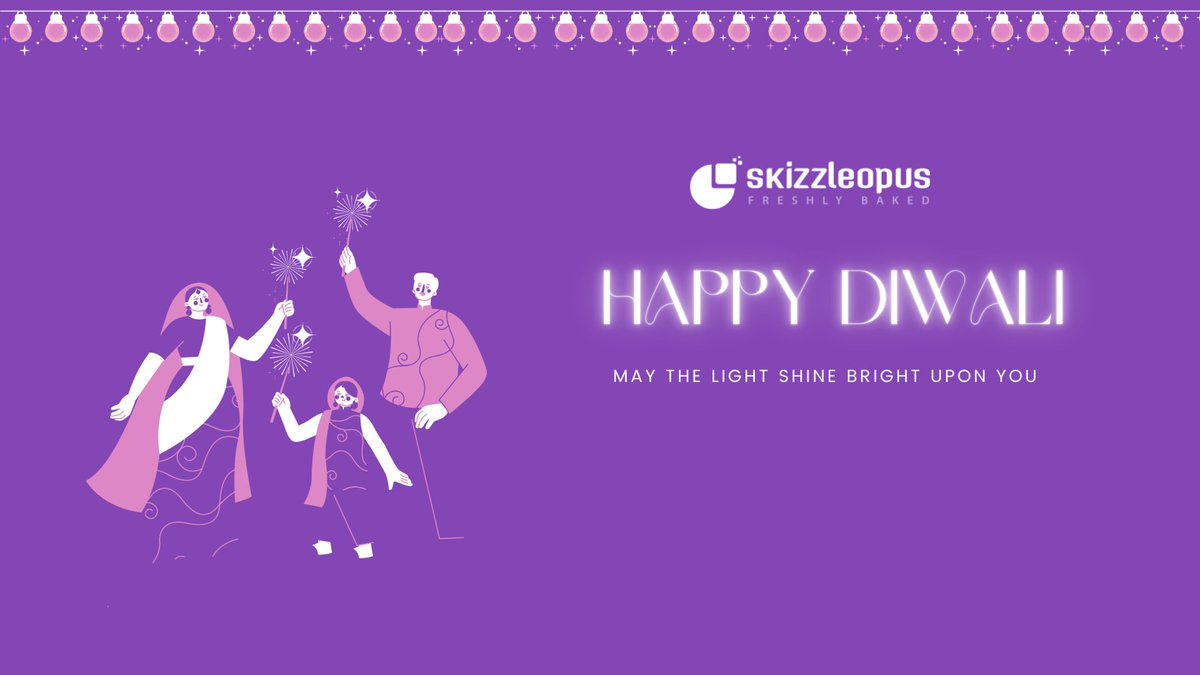 skizzleopus's tweet photo. We Wish Everyone a Very Happy &amp; Safe Diwali!

#diwali #diwaliwishes #happydiwali #diwali2021 https://t.co/axkfftgjtO