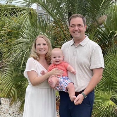 Christian Mirch For Legislature tweet media