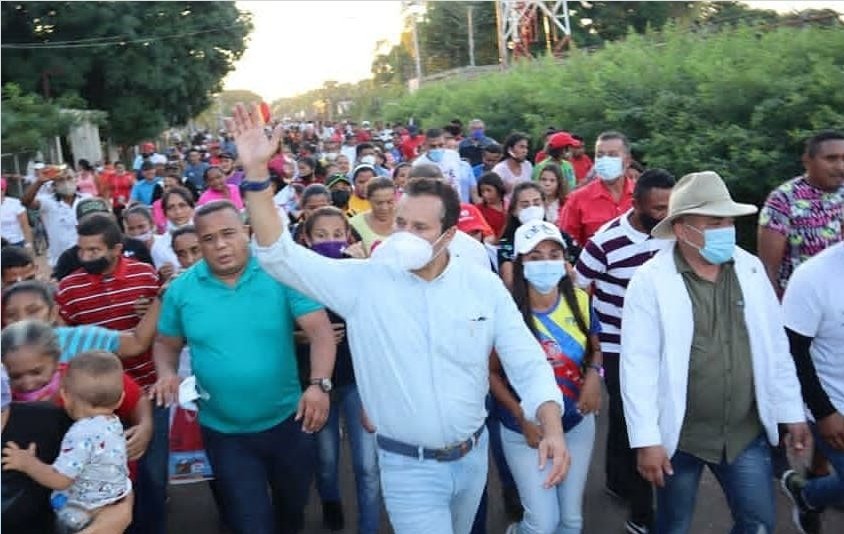 José Vásquez tweet media