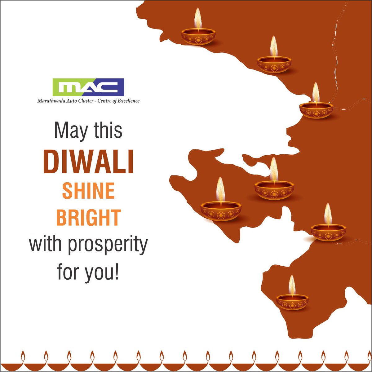 macaurangabad's tweet photo. We wish you all a very Happy Diwali.
As we recover from the effects of the pandemic, we hope that this Diwali brings a turn of prosperous events for you and your business.
#standardroom #toolroom #industry #marathwada #autocomp https://t.co/6sZe7Tpnwk