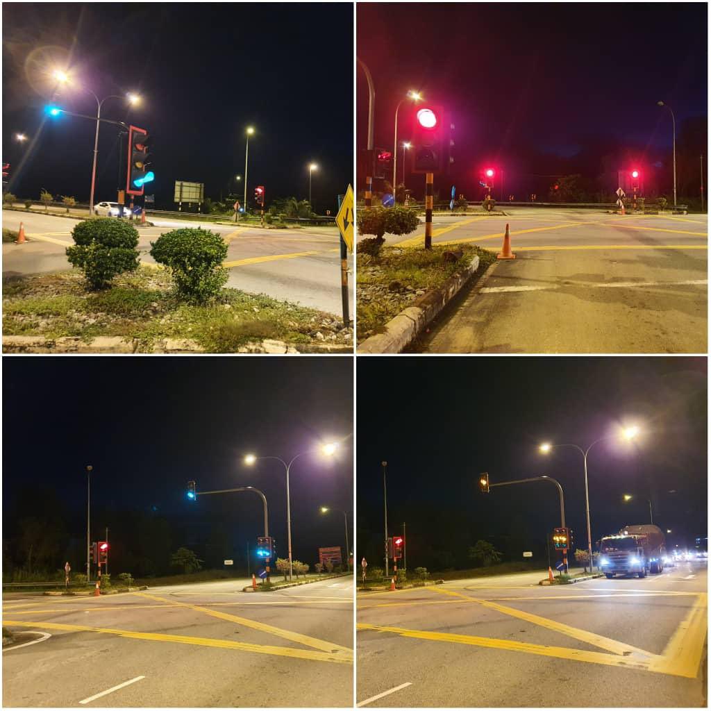 Naiktaraf Controller Lampu Isyarat di simpang T168 Chalok/Telaga Papan Setiu, Terengganu. Demi keselesaan umum, CKE Terengganu sedia berkhidmat. <a href="/yusufghani200/">تذكرة</a> <a href="/HasliJKR/">Hasli Ibrahim (Ir. Dr.)</a> <a href="/rozniazwar/">Ir. ROZNI</a> <a href="/hanizanshaffii/">hanizan</a> <a href="/husinmjkre/">Husin Mustafa</a> <a href="/noorashikinmt/">noorashikin tamimi</a> <a href="/JKRTerengganu/">JKR Terengganu</a> <a href="/JKRElektrik/">Cawangan Kejuruteraan Elektrik Ibu Pejabat</a>