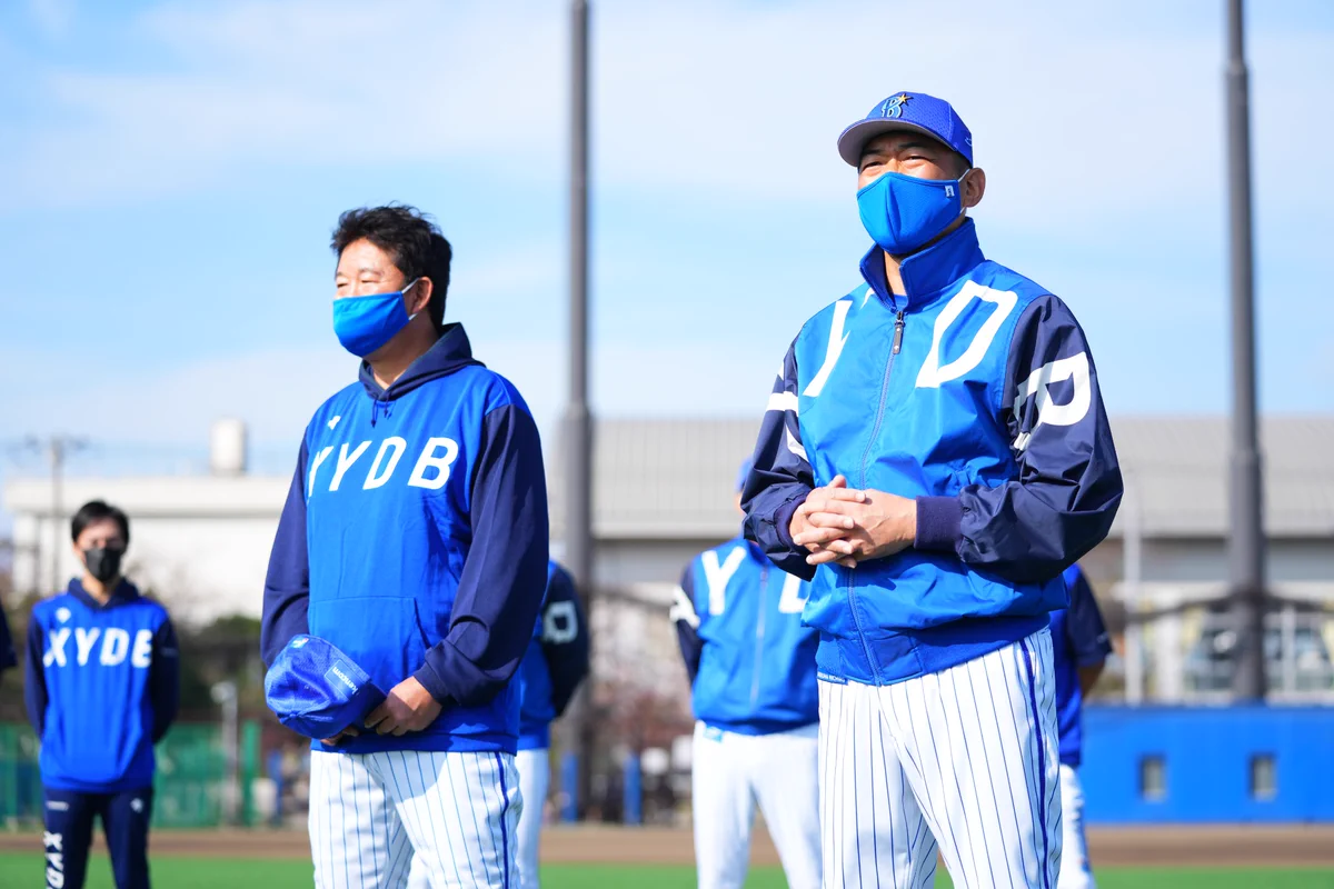 横浜DeNAベイスターズ on X: 