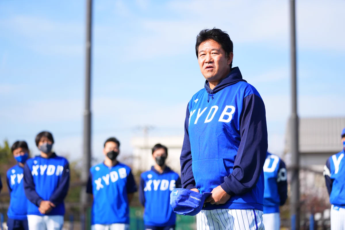 横浜DeNAベイスターズ on X: 