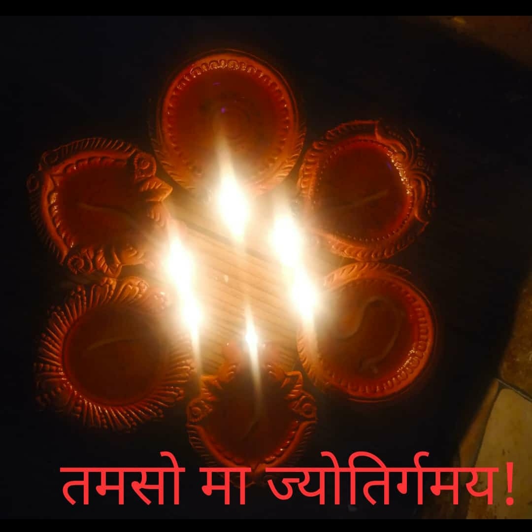 NehaBastawade's tweet photo. शुभ दिपावली🪔
#Diwali #Dipawali2021 https://t.co/LhFdx3lgcx